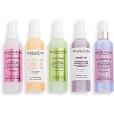 Revolution Skincare Spritz Collection One Size