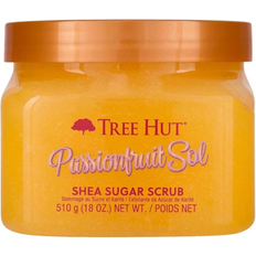 Passionfruit Shea Sugar Scrub 510g
