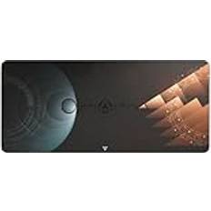 SteelSeries QcK Matta Destiny 2 Final Shape XXL Tjock