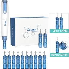 Dr. Pen A9 10 Pcs 42PIN A9 Auto Micro Needle