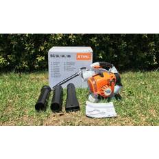 Stihl BG86 Leaf Blower Petrol Driven