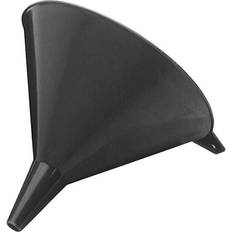 Black Funnels Hopkins Poly 2-Qt 05064 Funnel
