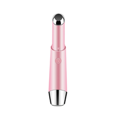 HOD Health Eye Massager Roller with Heated Sonic Vibration