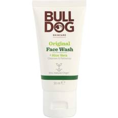 Bulldog Facial Cleansing Bulldog Original Face Wash 30Ml