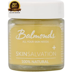 Yes Balmonds Skin Salvation Eczema Cream 30-120ml