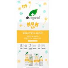 Skincare Dr. Organic Mum Beautiful Bump Gift Set