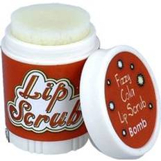 Exfoliating Lip Scrubs Bomb Cosmetics Lip Scrub Fizzy Cola One Size