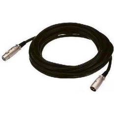 MEC-190/SW XLR Kabel 2 m