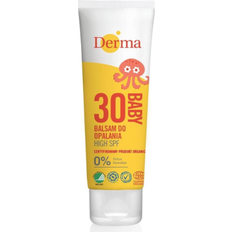 Derma Hudvård Derma Eco Baby Mineral UV Filter SPF 30 75 ml 75ml