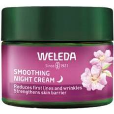 Skincare Weleda Wild Rose & White Tea Smoothing Night Cream 40ml