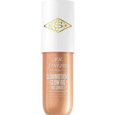 SPF Body Care Sol de Janeiro GlowMotions Bronze Glow Oil