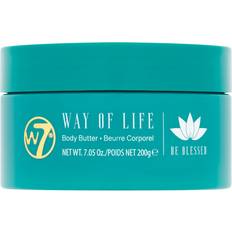 Skincare W7 Be Blessed Body Butter 200G