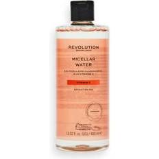 Revolution Skincare Vitamin C Brightening Micellar Water 400ml