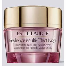 Estée Lauder Resilience Multi-Effect Night Tri-Peptide Face Neck Creme 15ml