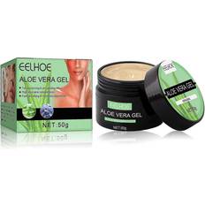 Eelhoe Tanning Cream Aloe Vera Gel 2 pcs