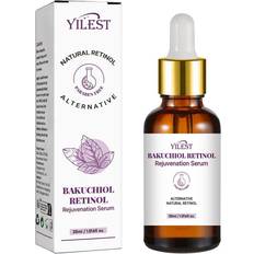 BGHONE B3 Retinol Serum For Face With Hyaluronic Acid Minimize Wrinkles 30ml