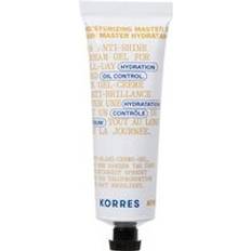 Korres Ansiktskrämer Korres Korre Athenian GroOMING Matt Fuktkräm 50 ml 50ml