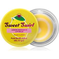 I Heart Revolution Sweet Swirl Lip Mask Lemon Meringue 8.1 g