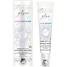 Bielenda Glaze & Glow Eye Cream 15ml