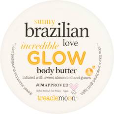 treaclemoon Brazilian Love Body Butter 200 Ml 200ml