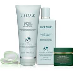 Gift Boxes & Sets Liz Earle Skincare Routine