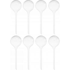 Northix Bevattningskulor Plast 8 St
