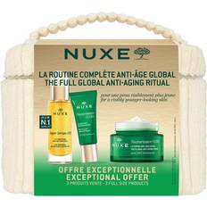 Nuxe Super Serum und Nuxuriance Ultra Gesichtspflegeset