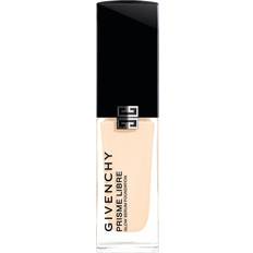 Makeup Givenchy Smink Foundation Prisme Libre Glow Serum Foundation - 0N