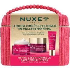 Falten Geschenkboxen & Sets Nuxe Merveillance The Full Lift & Firm Ritual