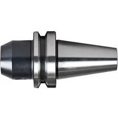 Elverktygstillbehör Fortis Weldonhållare JISB 6339AD/B BT40 25mm/90mm