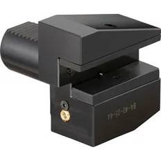 Fortis VDI Hållare Radiell B4 Vänster 40x25mm