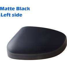 Wing Mirror Covers Aihontai Rhyming Rearview Mirror Cap Wing Side Mirror Cover Fit For Ford Focus