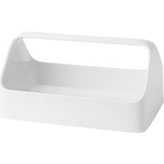 Laatikot ja Korit RIG-TIG Handy-Box Säilytyslaatikko Valkoinen