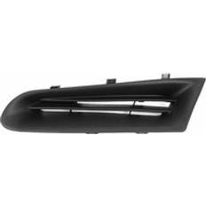 Bumpers Gabrielle Front Bumper Grille Renault Clio MK3 2005-2009