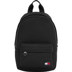 Tommy Hilfiger Rygsække Tommy Hilfiger Ess Daily Rygsæk - Black