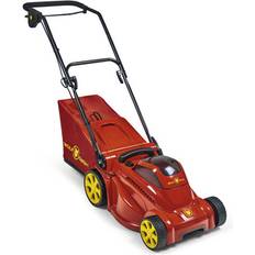 Wolf-Garten Batteridrevne plæneklippere Wolf-Garten Cordless Lawnmower LYCOS 40 340 MH Batteridrevet plæneklipper
