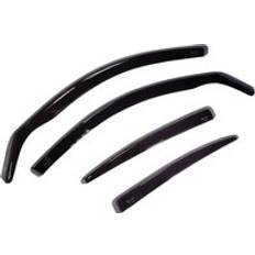 Heko Wind Deflector HO10407 Frontal/Rear