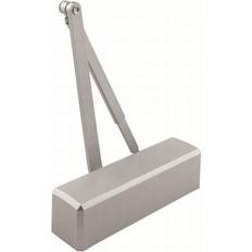Door Closers K2 Stanley Commercial Hardware Door Closer with Full Cover Aluminum