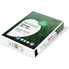 Nautilus Classic A3 Printer Paper 80 gsm Frosted 500 Sheets