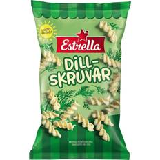 Estrella Dillskruvar 80g 1pack