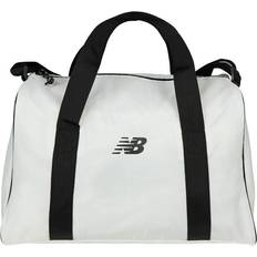 Small Duffle - Vit