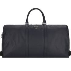 Guess Weekend Bags on sale Guess Pisa Weekender Travel Bag - Blue