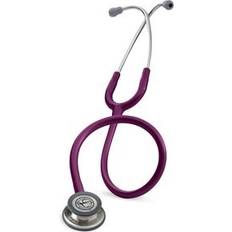 3M Littmann Classic III Stetoskop Blommefarvet
