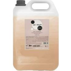 Inebrya Shampoos Inebrya Inebrya Ice Cream Dry-T Nourishing Shampoo 10 Liters