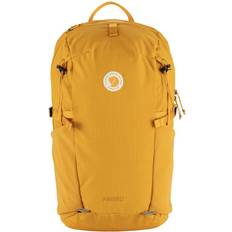 Fjällräven Gula Vandringsryggsäckar Fjällräven Abisko Softpack 16 Sportryggsäck - Mustard Gul