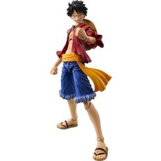 Megahouse Monkey D Luffy Variable Action Hero Figure