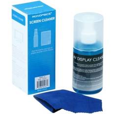 Monoprice universal screen cleaner large bottle for tvs and smartphones