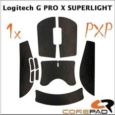 Corepad PXP Grips til Logitech G Pro X Superlight 2