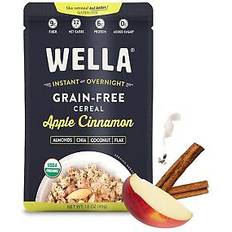 Organic Grain-Free Cereal Packet Apple Cinnamon 1.6 oz