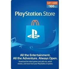 Ps5 digital console Sony playstation store $100 psn gift card ps5 ps4 ps3